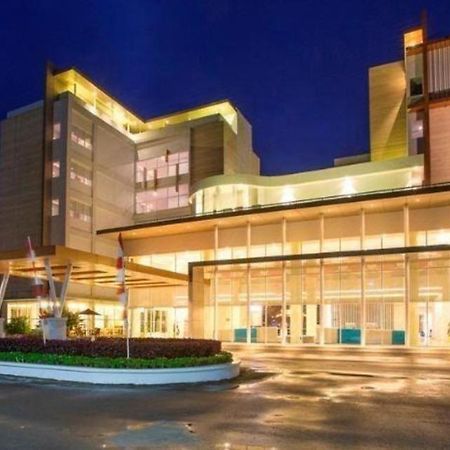 Horison Hotel Ultima Timika Eksteriør bilde