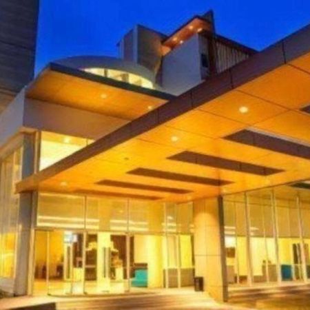 Horison Hotel Ultima Timika Eksteriør bilde